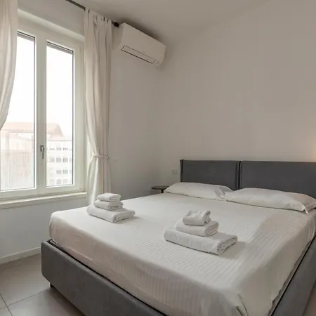 Apartment Cosy 1 Bed Flat With Terrace *