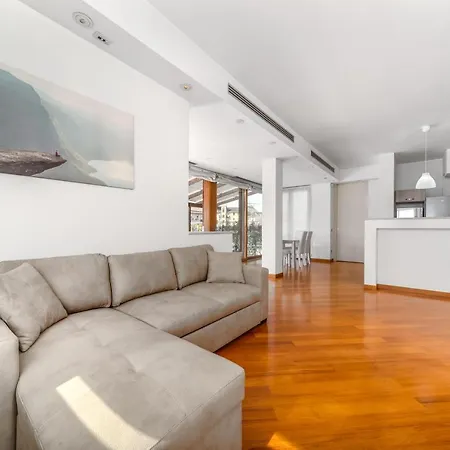 Apartment Casa Da Favolosa