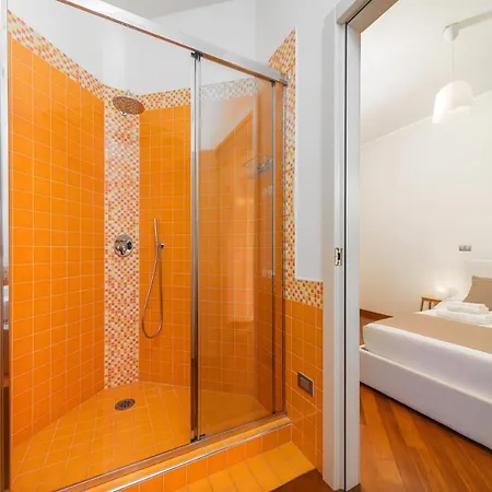 Casa Da Favolosa Apartment