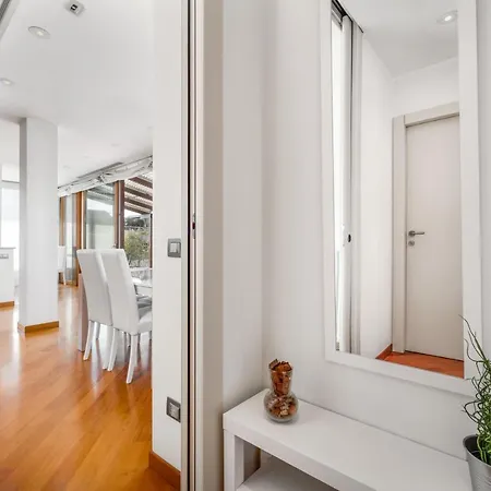 Casa Da Favolosa Apartment *