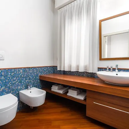 Casa Da Favolosa Apartment Milan