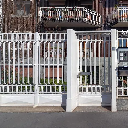 Casa Da Favolosa Apartment
