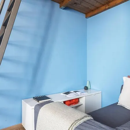 Watt Flexyrent Apt. Aircon And Wifi Mediolan