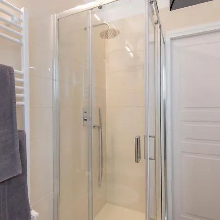 Gaffurio Appartement