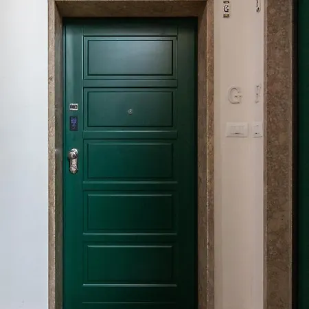 Appartement Gaffurio *