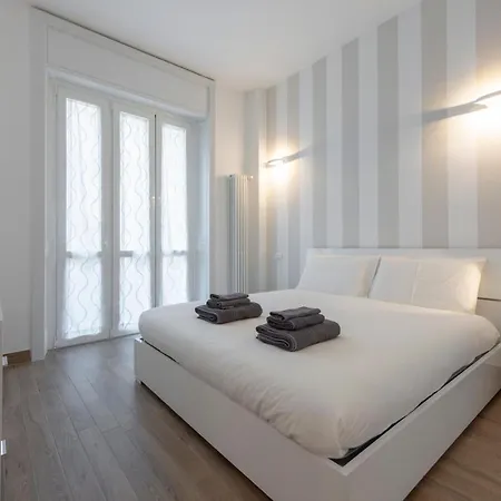 Gaffurio Appartement