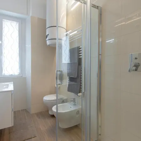 Appartement Gaffurio *