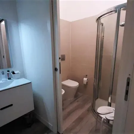 Apartment Afforicentro