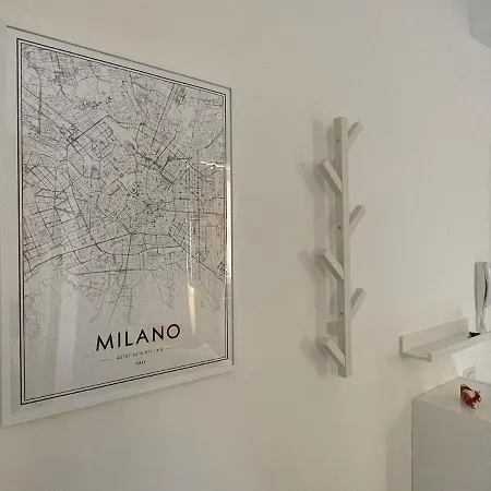 Afforicentro Milánó