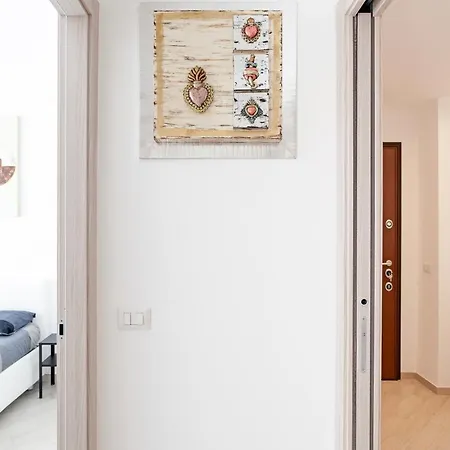 Apartmán Freshly Renovated Flat Perfectly Located *