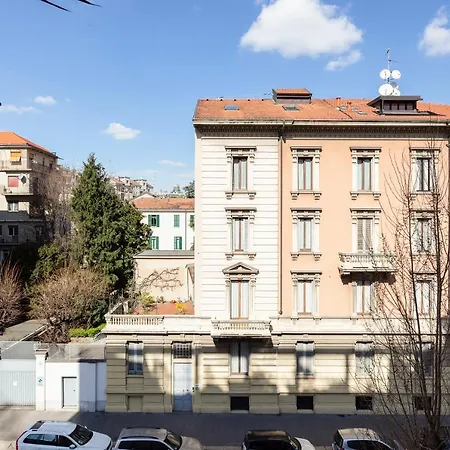 Freshly Renovated Flat Perfectly Located Apartmán