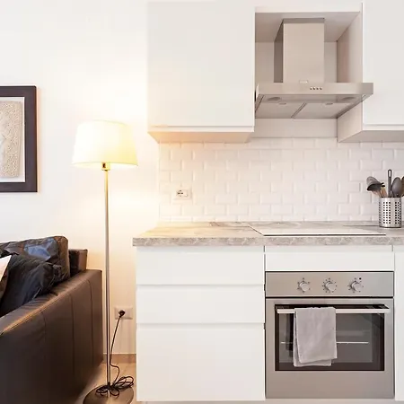 Freshly Renovated Flat Perfectly Located Milán