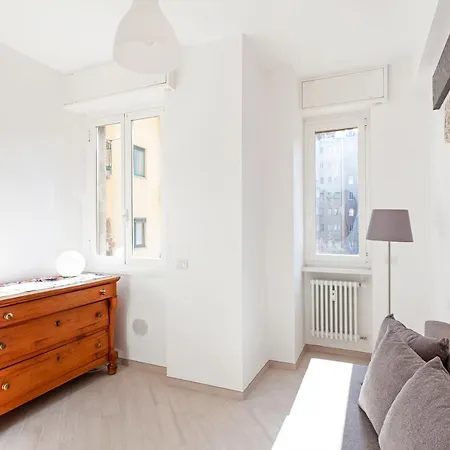 Apartmán Freshly Renovated Flat Perfectly Located