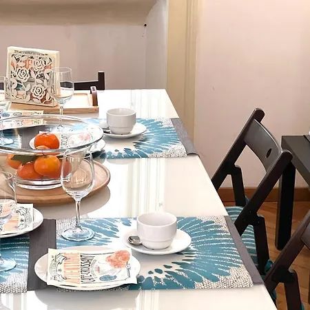 Design Ampio E Luminoso Gasthof Mailand