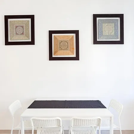 Freshly Renovated Flat Perfectly Located *
