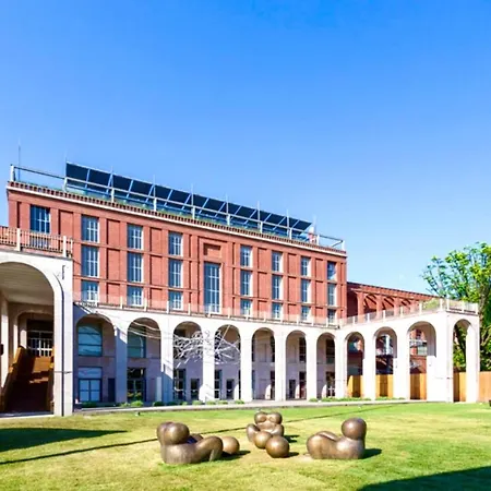 Design Ampio E Luminoso Gasthof *