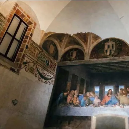 Design Ampio E Luminoso Mailand