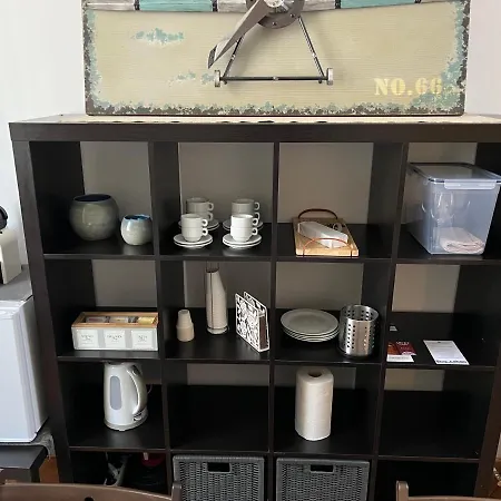 Design Ampio E Luminoso Gasthof *