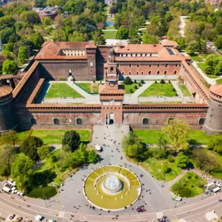 Gasthof Design Ampio E Luminoso