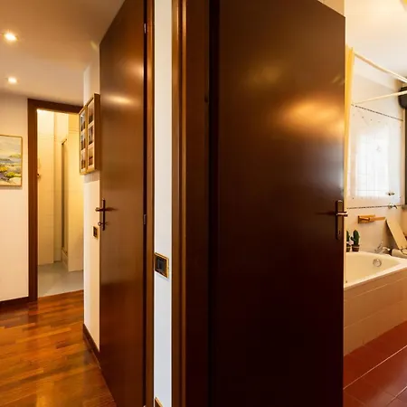 Fara Haus Deluxe - 2 Bedrooms * Milan