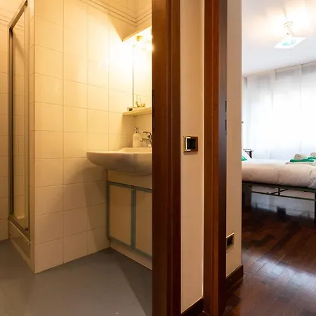 Apartment Fara Haus Deluxe - 2 Bedrooms *