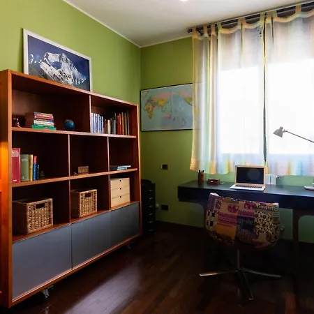 Fara Haus Deluxe - 2 Bedrooms * Milan