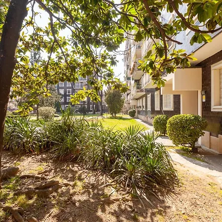 Appartement Luxury Center - Friuli 51 Master Guest *