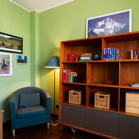 Fara Haus Deluxe - 2 Bedrooms * Milan