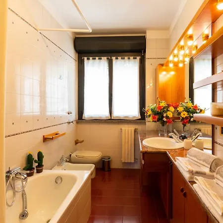 Fara Haus Deluxe - 2 Bedrooms * Milan