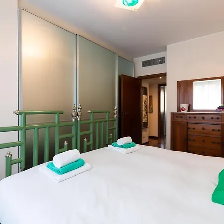 Fara Haus Deluxe - 2 Bedrooms * Milan