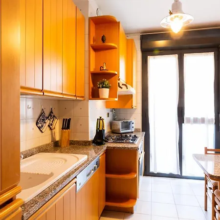 Fara Haus Deluxe - 2 Bedrooms * Milan