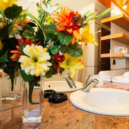 Apartment Fara Haus Deluxe - 2 Bedrooms *