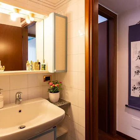 Fara Haus Deluxe - 2 Bedrooms * Milan
