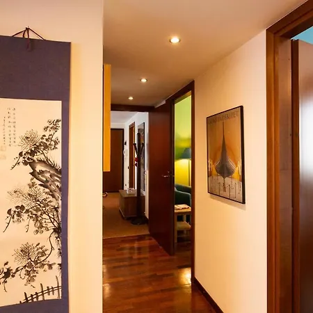 Fara Haus Deluxe - 2 Bedrooms * Milan