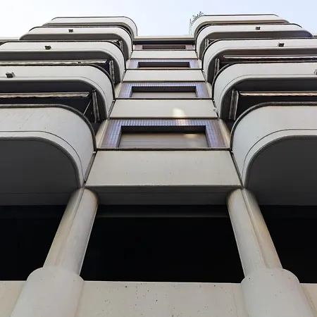 Fara Haus Deluxe - 2 Bedrooms * Milan