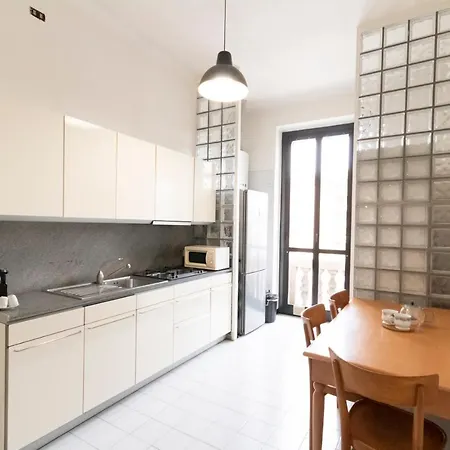 Apartment Washington Milan