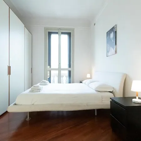Washington Apartment *