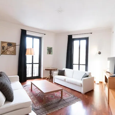 Washington Apartamento *