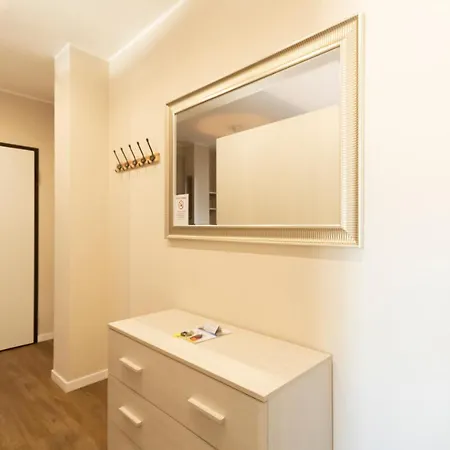 Apartment Via Torino 1 Milan