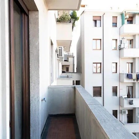 Apartment Via Torino 1 Milan