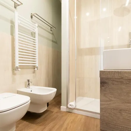 Appartement Via Torino 1