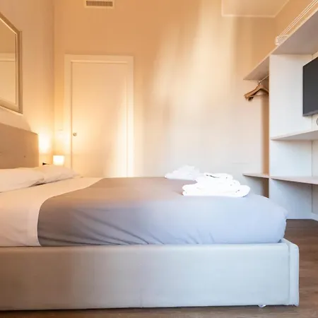 Apartment Via Torino 1
