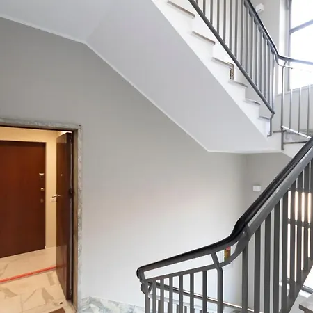 Via Torino 1 Appartamento