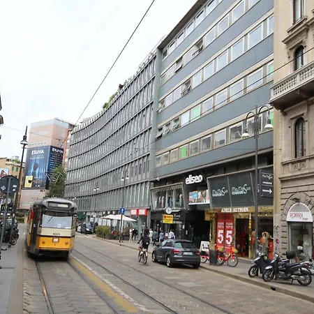 Apartment Via Torino 1