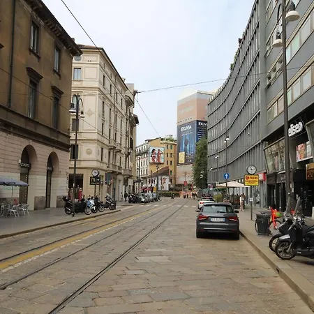 Via Torino 1 * Milano