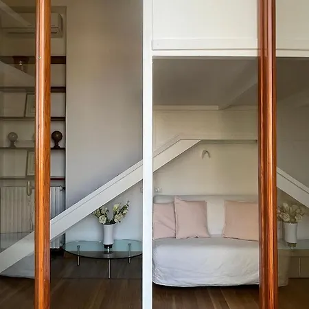 Casa Pagano Un Pezzo Di Cielo Su * Milano