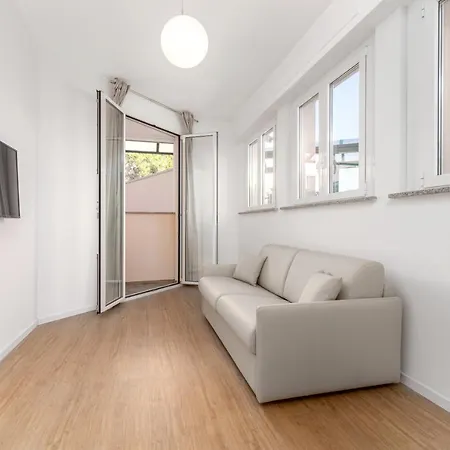 Apartman Casa Da Mirabello