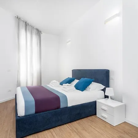 Casa Da Mirabello Apartman