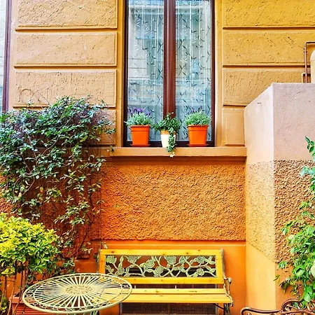 And Porta Venezia Frühstückspension 4*