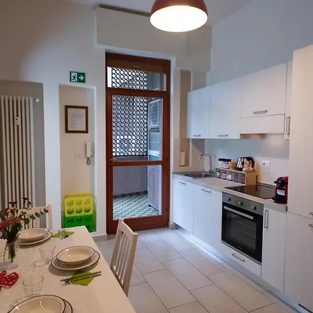 Casa de Férias Milanohaven2 *